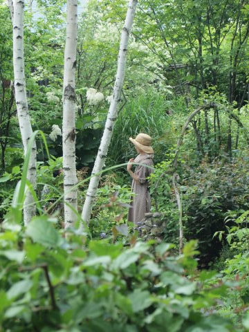 移動距離の長い旅だけど、北海道なら、それも楽しい･･････北海道その８_b0331802_13544164.jpg