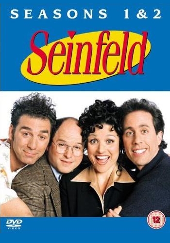 伝説の人気コメディ・ドラマ\"Seinfeld\"のジェリーのアパートがNYで再現されました_b0007805_2133974.jpg