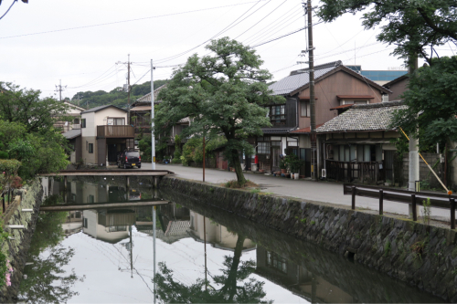 海界の村を歩く 日本海 見島(山口県萩市)_d0147406_12290300.jpg