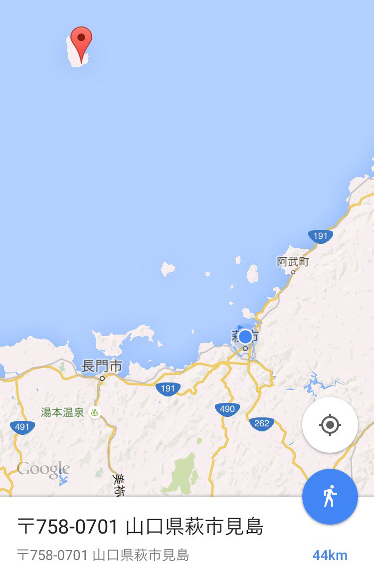海界の村を歩く 日本海 見島(山口県萩市)_d0147406_12290524.jpg