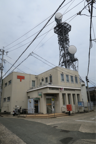 海界の村を歩く 日本海 見島(山口県萩市)_d0147406_14033036.jpg