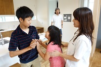 H様お引渡し_e0149215_9264661.jpg