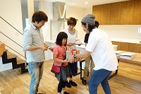 H様お引渡し_e0149215_9371050.jpg