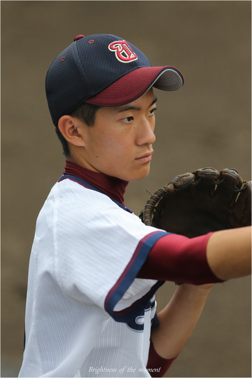 桐光学園VS湘南台_e0200922_1918228.jpg