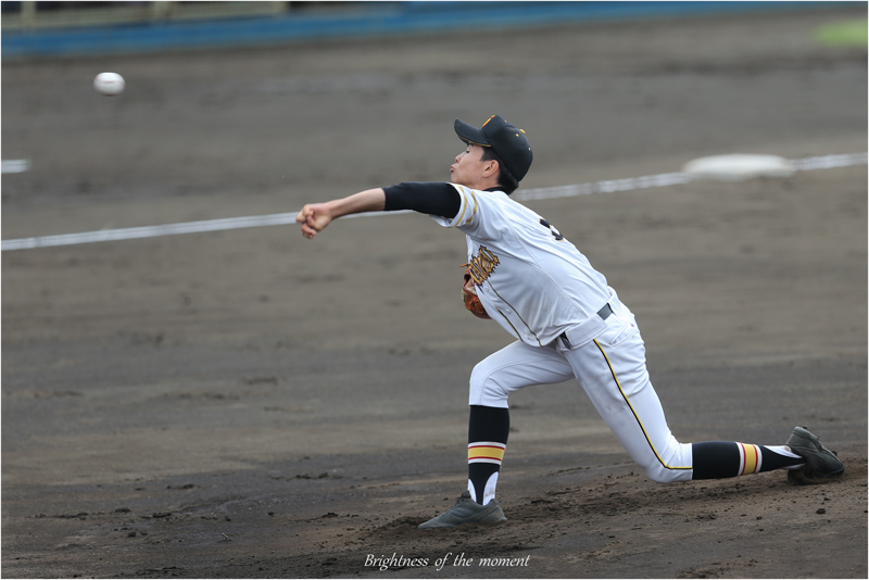 桐光学園VS湘南台 Ⅱ_e0200922_20172316.jpg