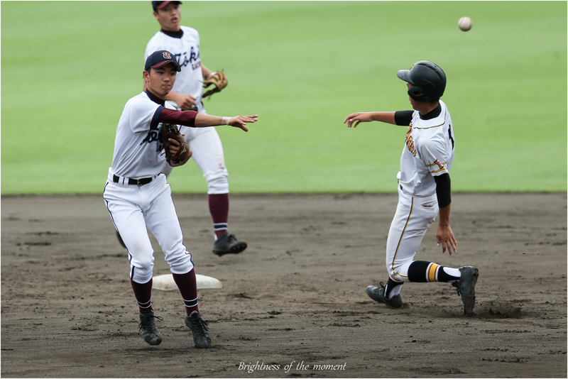 桐光学園VS湘南台 Ⅱ_e0200922_20185373.jpg