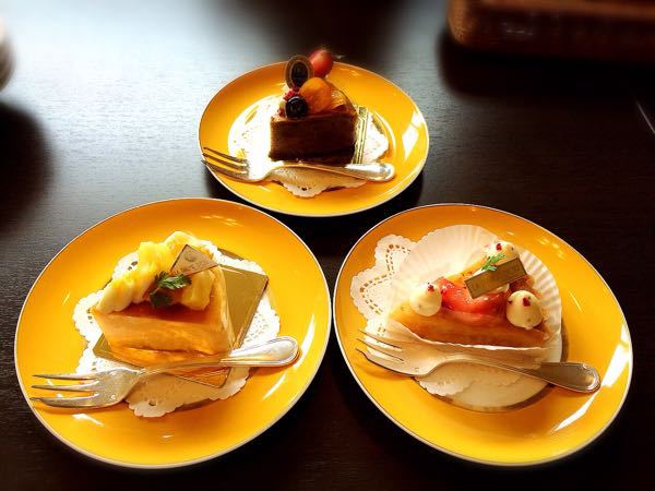 カフェレストラン ラ・パルムドール_e0292546_720064.jpg