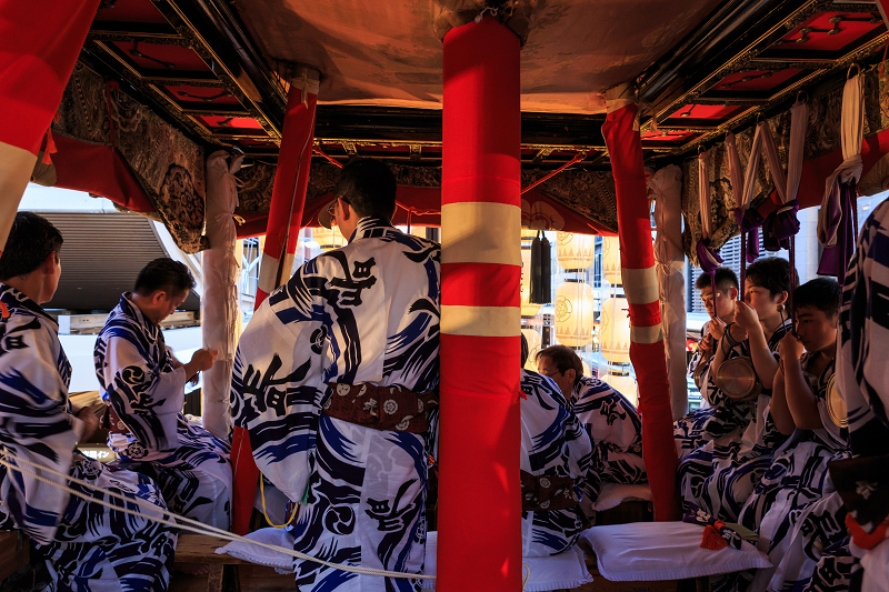 長刀鉾・宵(祇園祭2015)_f0155048_0321265.jpg