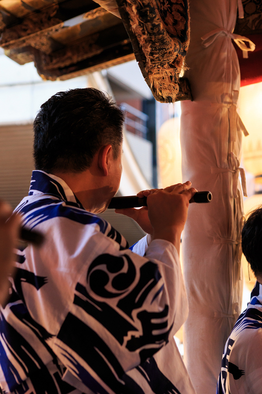 長刀鉾・宵(祇園祭2015)_f0155048_0323777.jpg