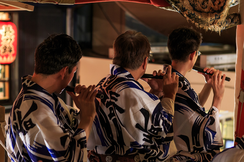 長刀鉾・宵(祇園祭2015)_f0155048_0332898.jpg