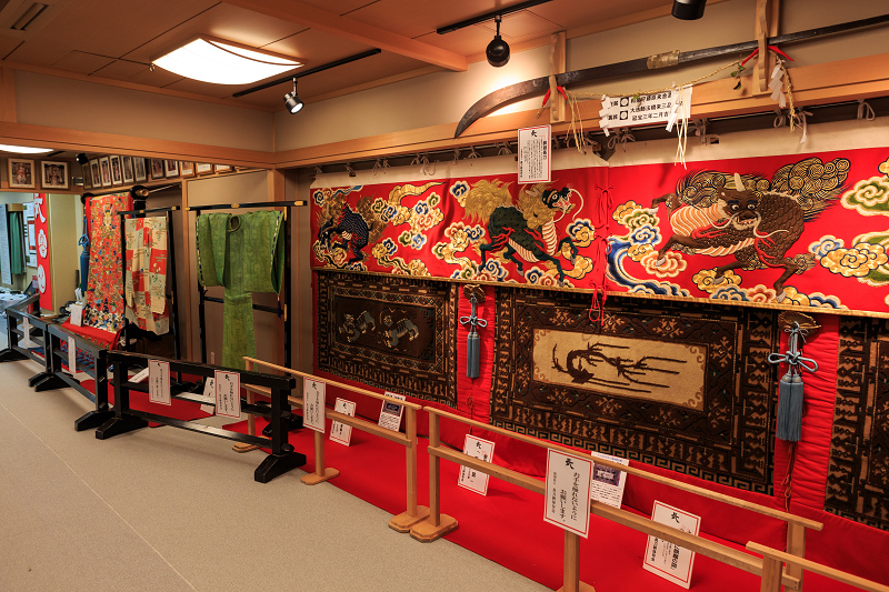 長刀鉾・宵(祇園祭2015)_f0155048_036039.jpg