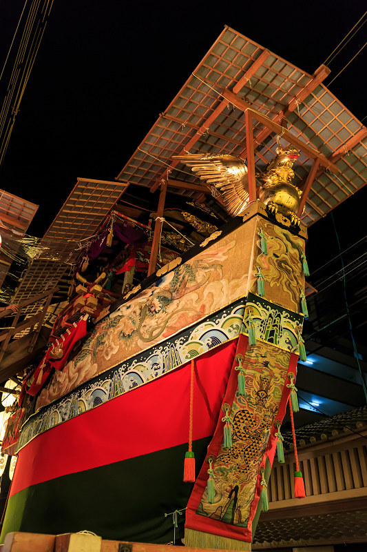 祇園祭の宵(祇園祭2015)_f0155048_10563321.jpg