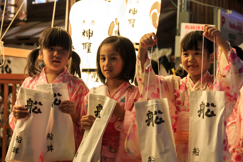 祇園祭の宵（祇園祭2015）_f0155048_1056508.jpg