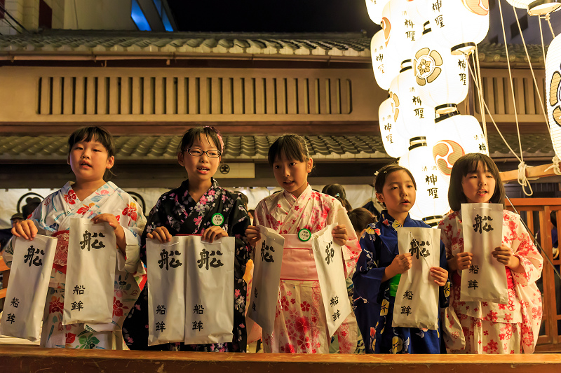 祇園祭の宵(祇園祭2015)_f0155048_10565687.jpg