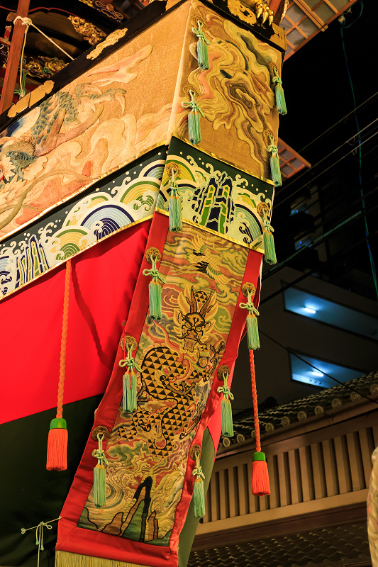 祇園祭の宵(祇園祭2015)_f0155048_10574044.jpg