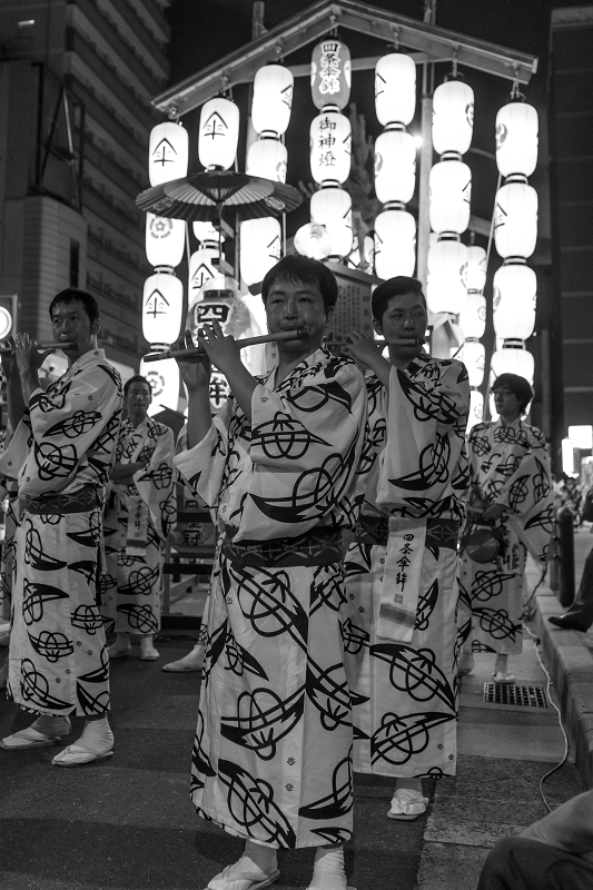 祇園祭の宵（祇園祭2015）_f0155048_1058827.jpg