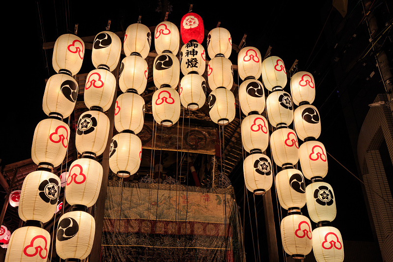 祇園祭の宵(祇園祭2015)_f0155048_10593172.jpg
