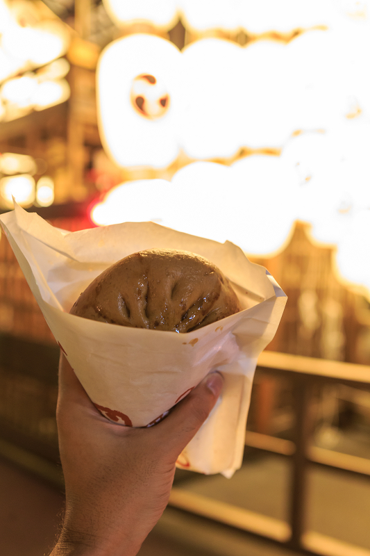 祇園祭の宵(祇園祭2015)_f0155048_1059533.jpg