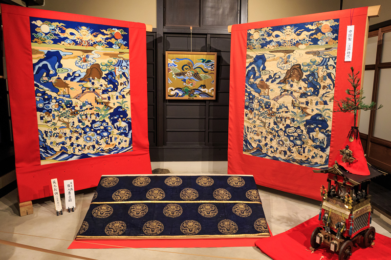 祇園祭の宵(祇園祭2015)_f0155048_1112832.jpg
