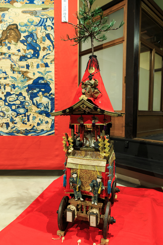 祇園祭の宵(祇園祭2015)_f0155048_1113621.jpg