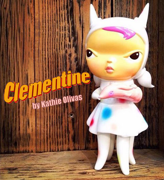 Clementine white polka dot by Kathie Olivas_e0118156_9432324.jpg