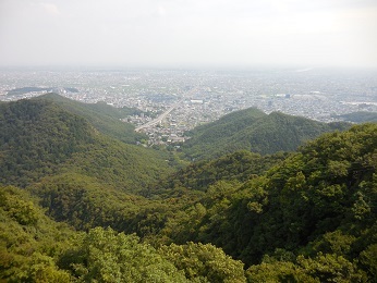 岐阜城_e0033570_09113091.jpg