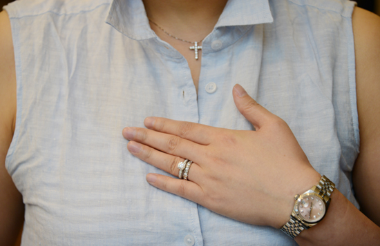 結婚できない女は戦略がないからだ!婚活コンサルひろんさんの金持ち結婚の挫折と成功と教訓と_e0171573_22143529.jpg