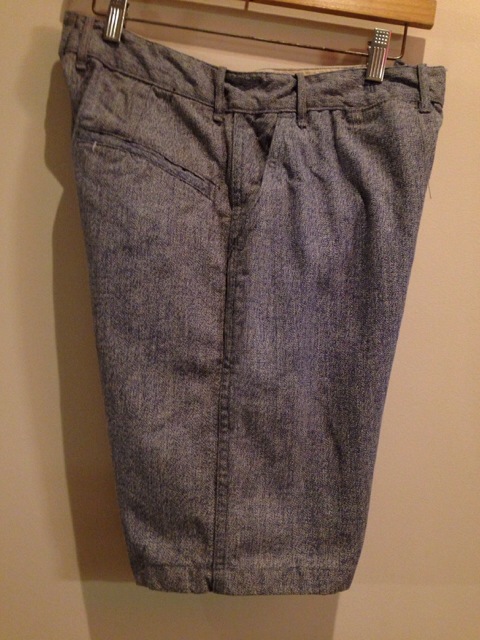 Royal Air Force&Good Shorts!!(大阪アメ村店)_c0078587_22461990.jpg