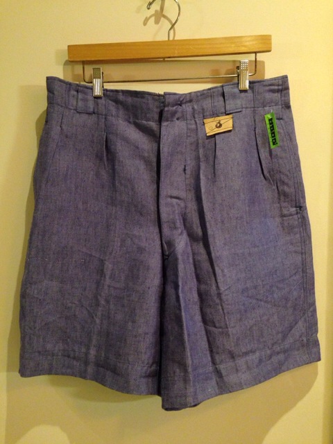 Royal Air Force&Good Shorts!!(大阪アメ村店)_c0078587_22471025.jpg