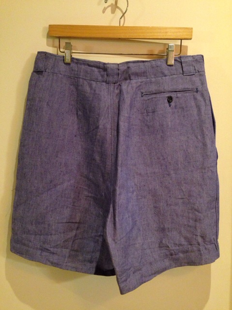 Royal Air Force&Good Shorts!!(大阪アメ村店)_c0078587_22471786.jpg