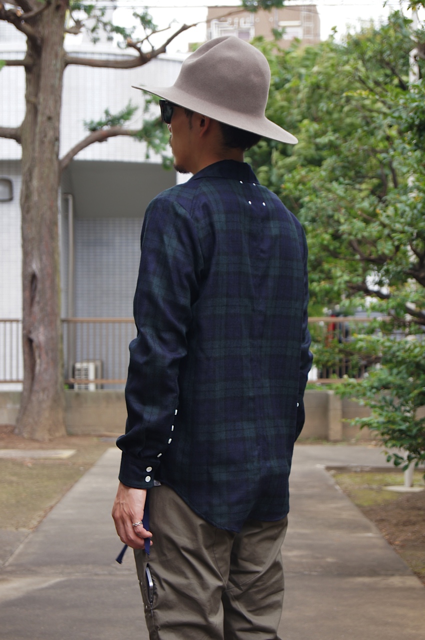 kolor / BEACON & The FOURNESS ...and more - Recommend Items!!_c0079892_20275935.jpg