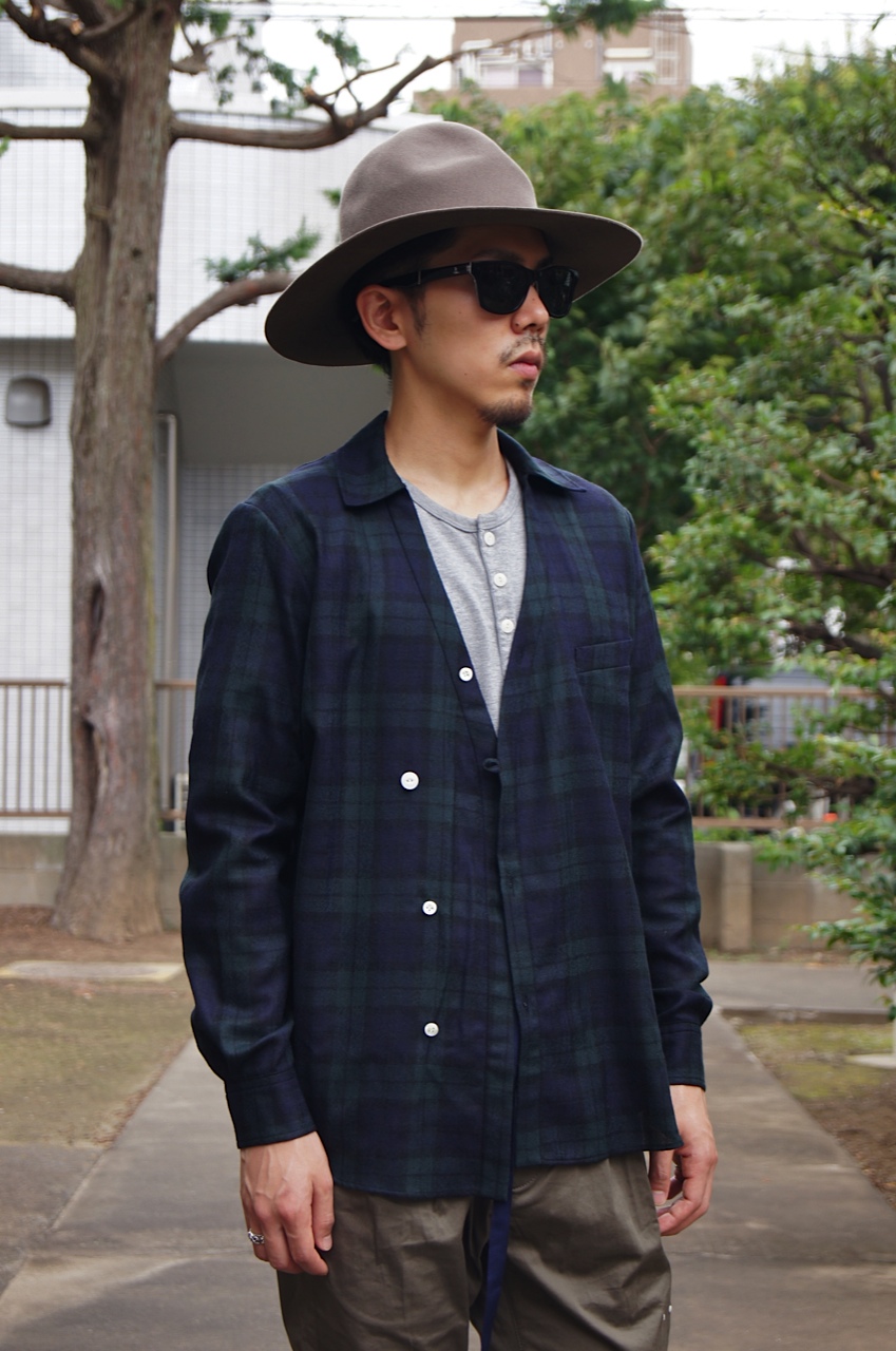 kolor / BEACON & The FOURNESS ...and more - Recommend Items!!_c0079892_2028206.jpg