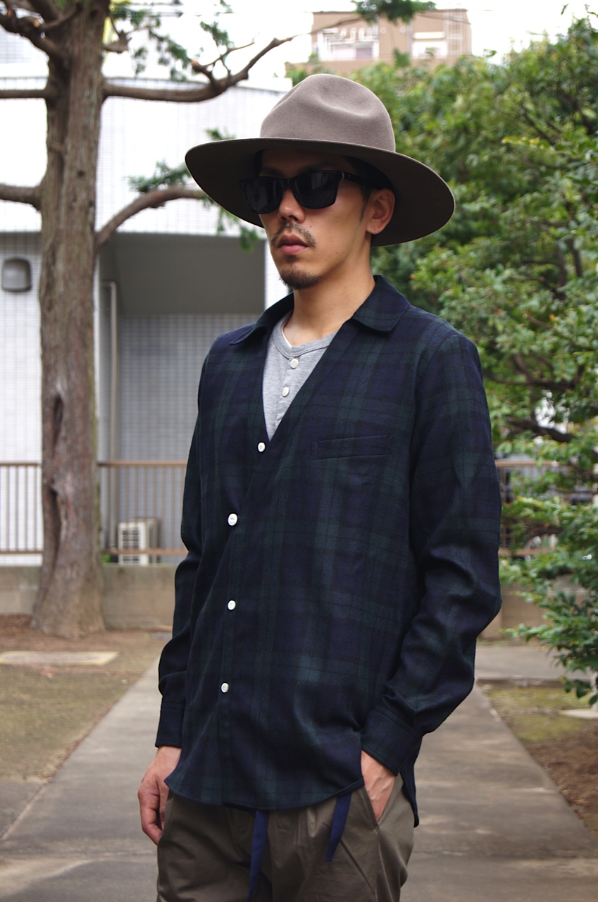 kolor / BEACON & The FOURNESS ...and more - Recommend Items!!_c0079892_2028981.jpg