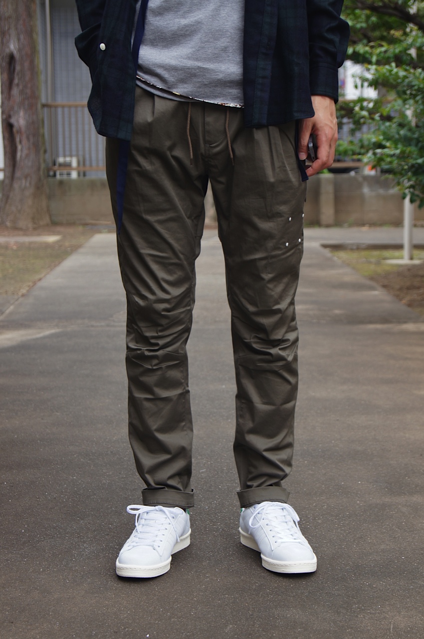 kolor / BEACON & The FOURNESS ...and more - Recommend Items!!_c0079892_20292129.jpg