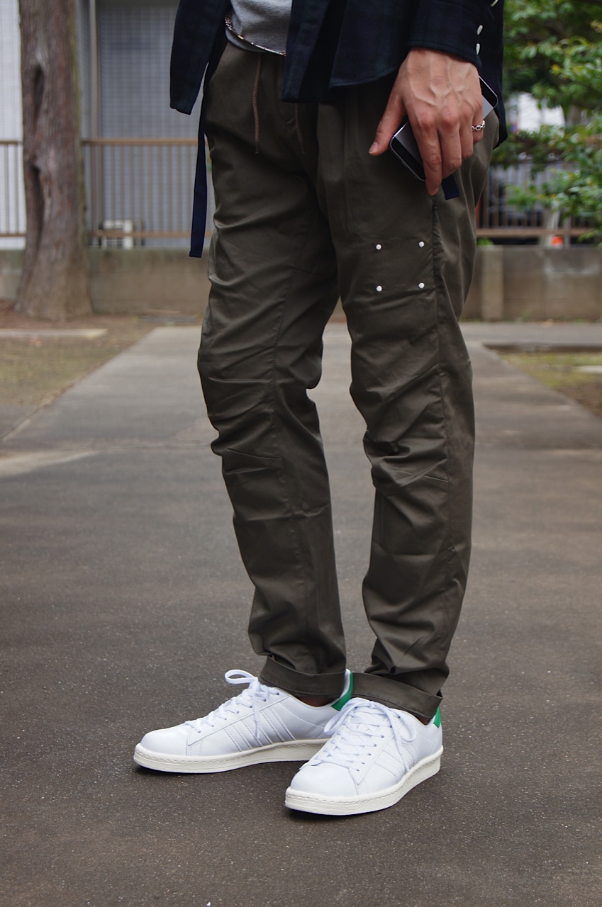 kolor / BEACON & The FOURNESS ...and more - Recommend Items!!_c0079892_20293572.jpg