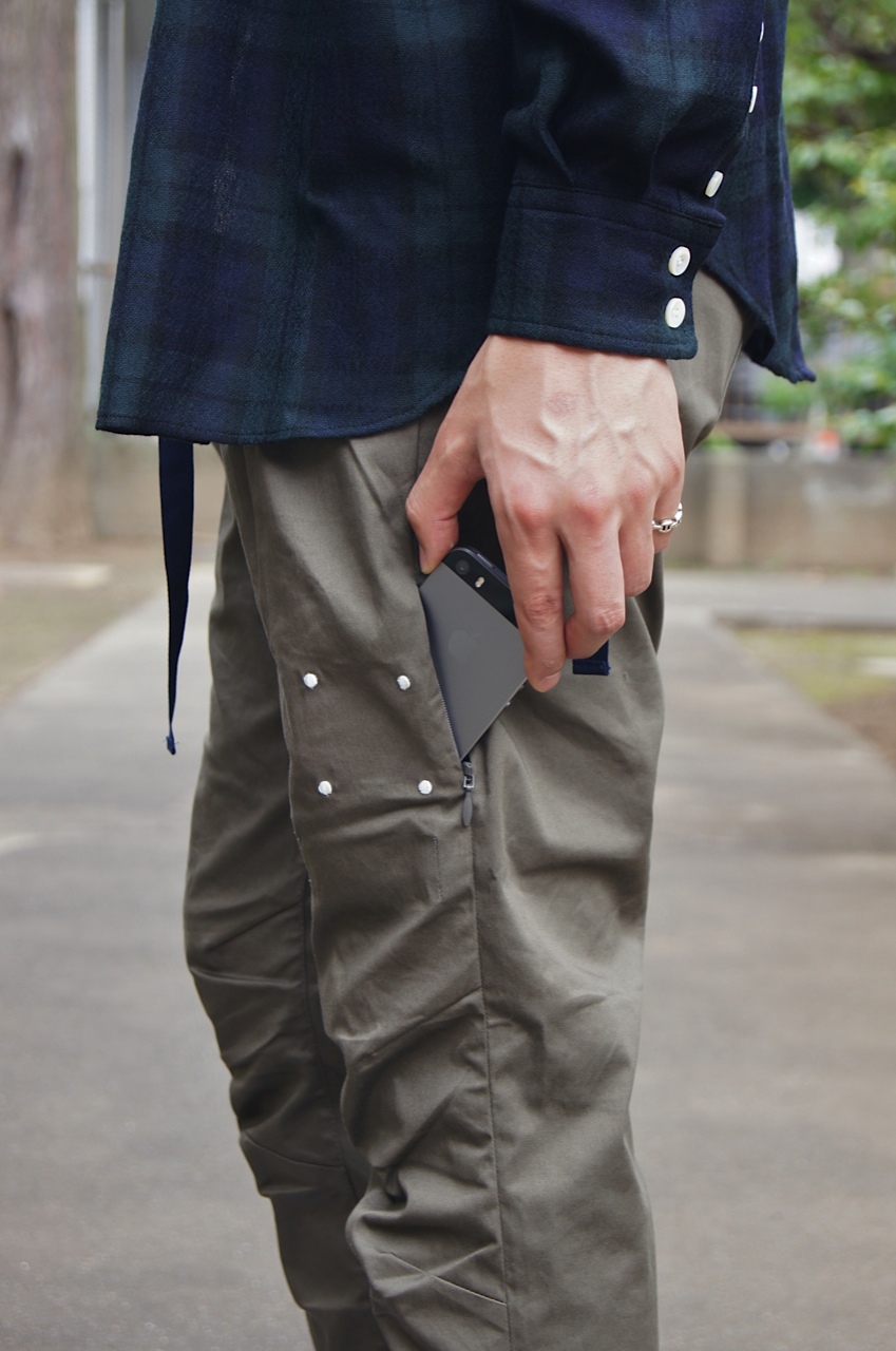 kolor / BEACON & The FOURNESS ...and more - Recommend Items!!_c0079892_20295698.jpg