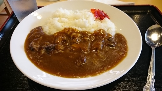 ワイヤー引き直しからの荒サイで牛すじカレー_f0153703_15590671.jpg