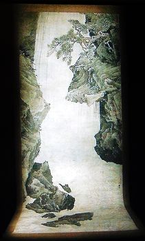 夢の応挙　傑作10選　＠日曜美術館_b0044404_2154893.jpg