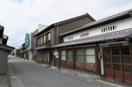 海界の村を歩く 日本海 相島(山口県萩市)_d0147406_10550255.jpg
