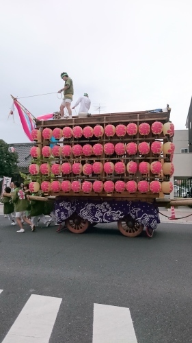 2015幸手まつりにて_f0165126_16194723.jpg
