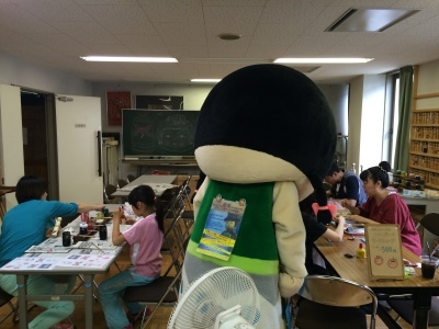 7月19日 とんねる_e0318040_18455215.jpg