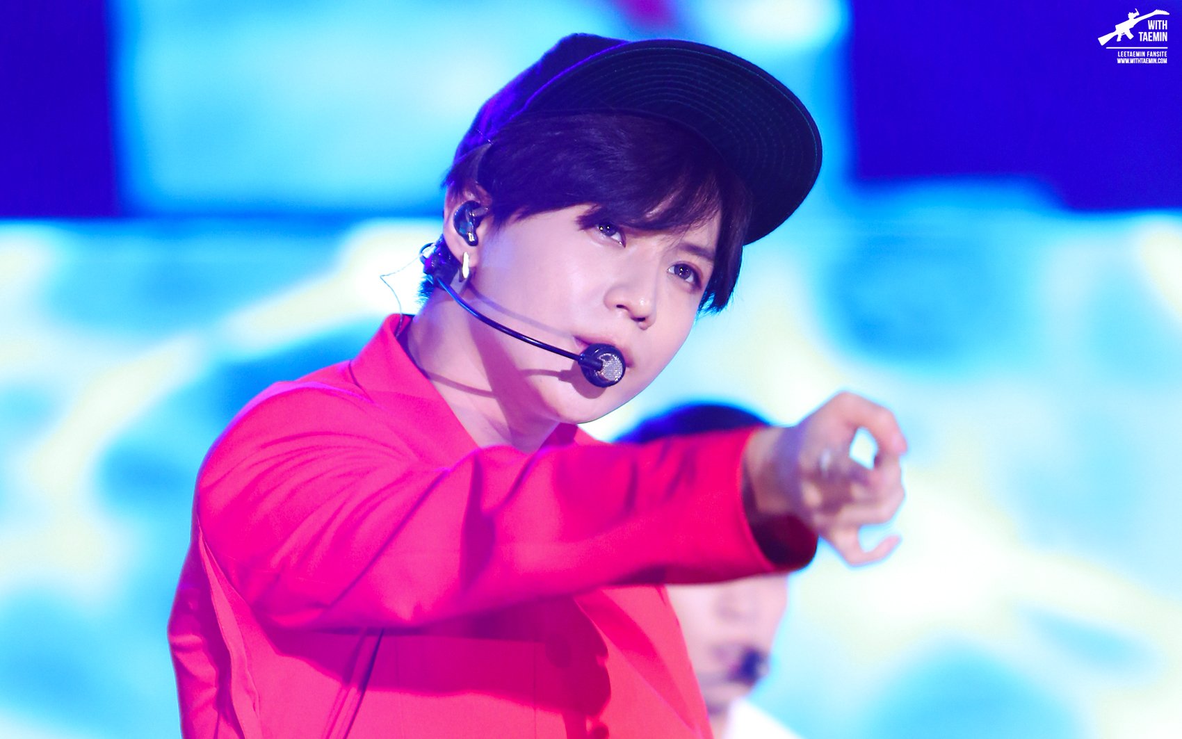 Taemin \' 2015 Gwangju Universiade Eve-Festival ⑦ \' // 150702_e0080563_833969.jpg