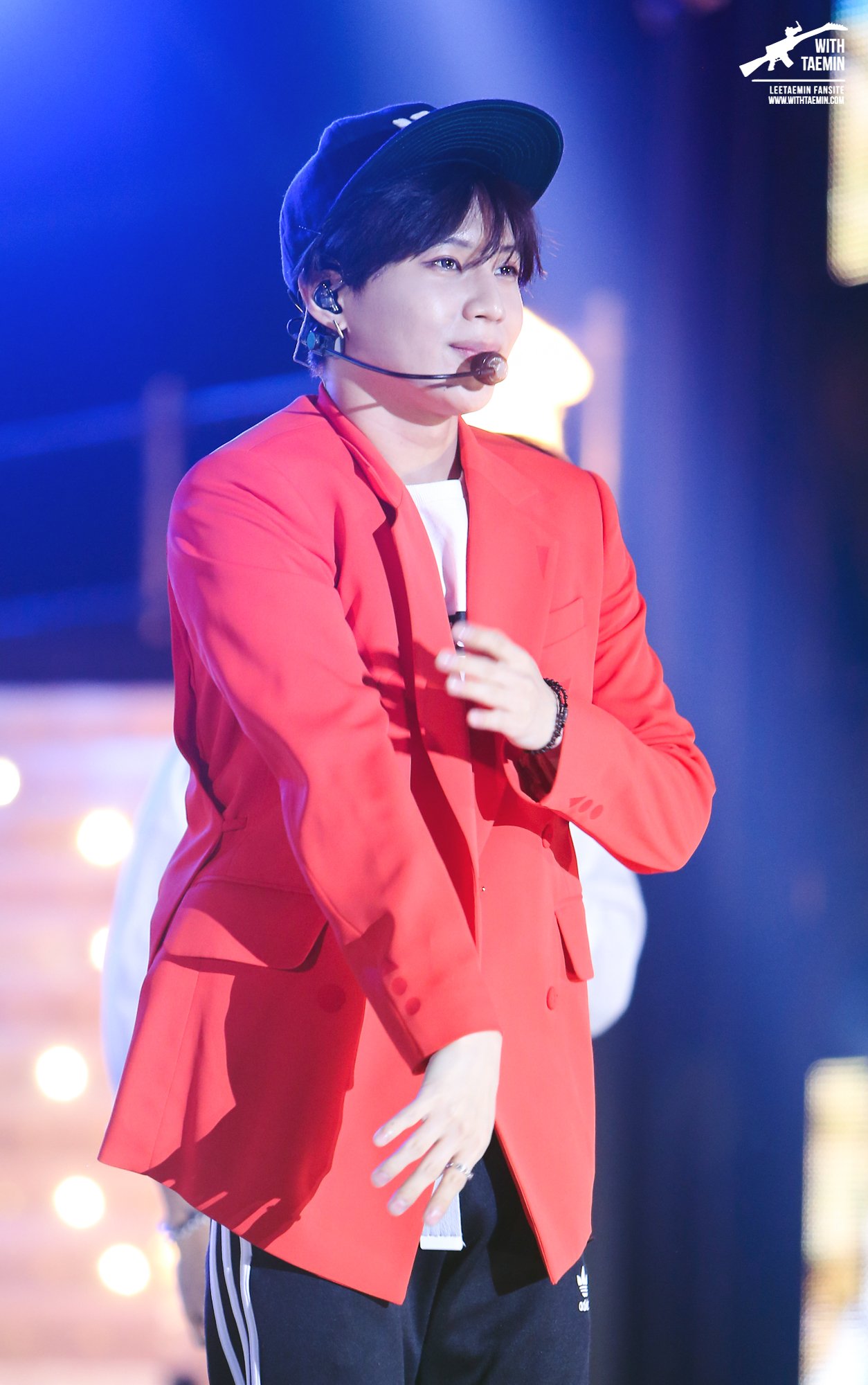 Taemin \' 2015 Gwangju Universiade Eve-Festival ⑦ \' // 150702_e0080563_835386.jpg