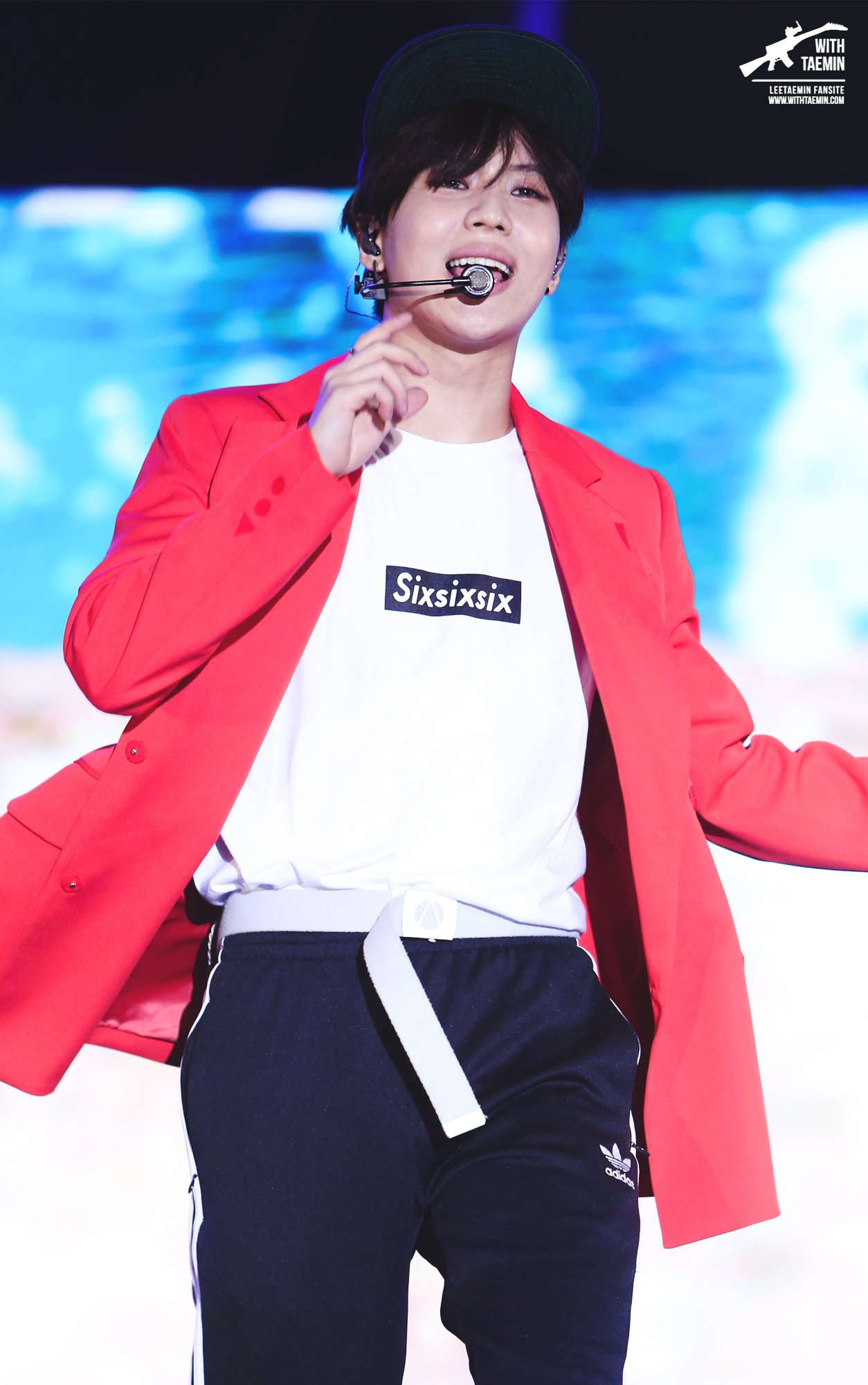 Taemin \' 2015 Gwangju Universiade Eve-Festival ⑦ \' // 150702_e0080563_842910.jpg