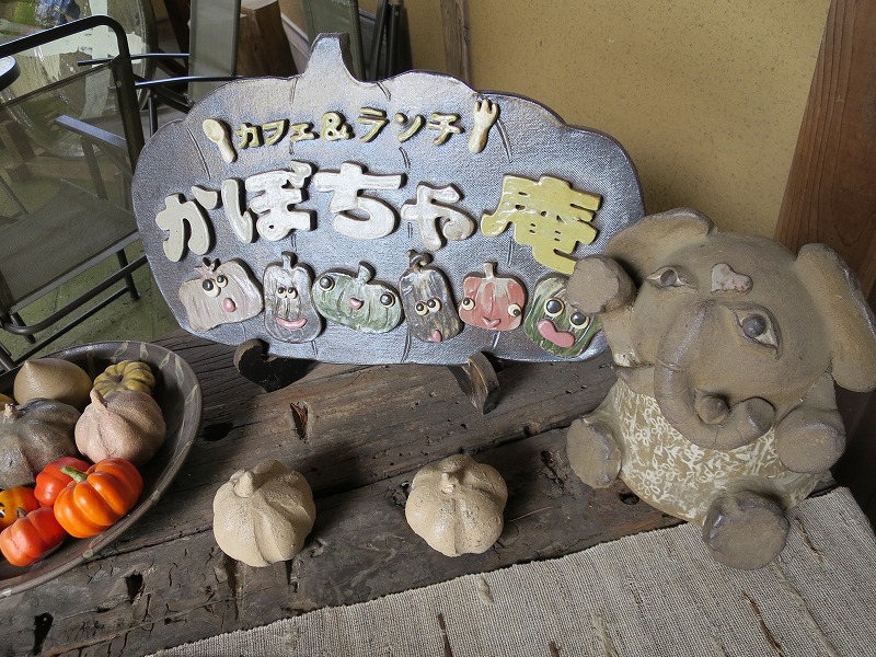 バイク神社とスタンプラリー_c0073967_2016546.jpg