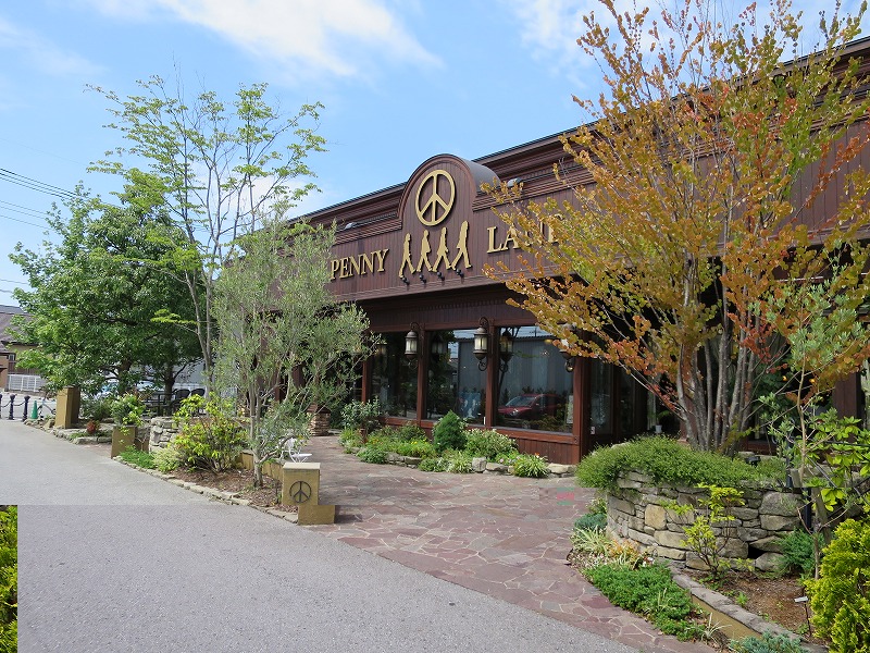 バイク神社とスタンプラリー_c0073967_2072760.jpg