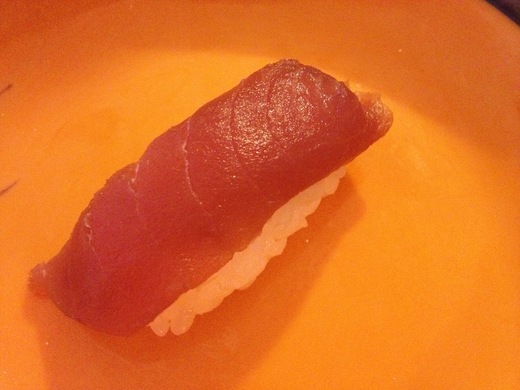 フィレンツェの回転寿司&中華は時間無制限食べ放題_a0136671_3295541.jpg