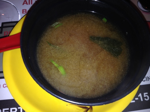 フィレンツェの回転寿司&中華は時間無制限食べ放題_a0136671_3325324.jpg