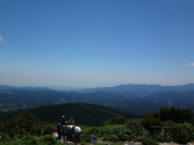 井原山（糸島市）_d0182075_5153013.jpg