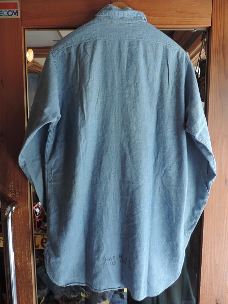 USN Chambray _c0146178_12225887.jpg